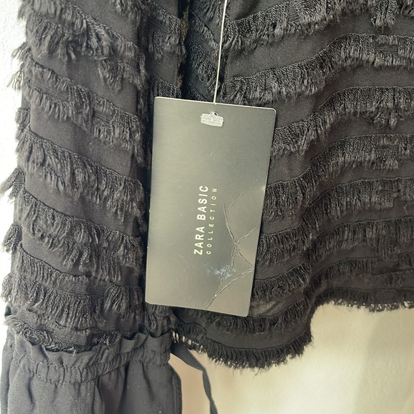 NWT Zara Top - Picture 10 of 10